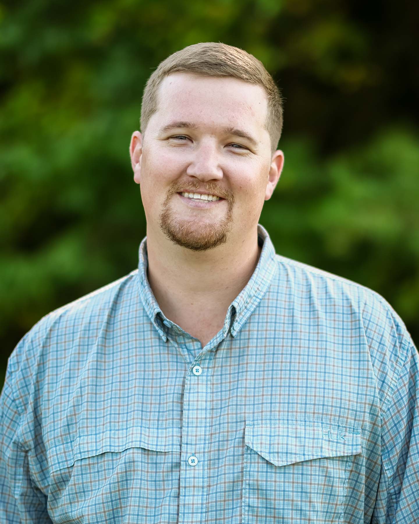 Luke Bray, Pavement Preservation Division Manager at Pavement Restorations, Inc.
