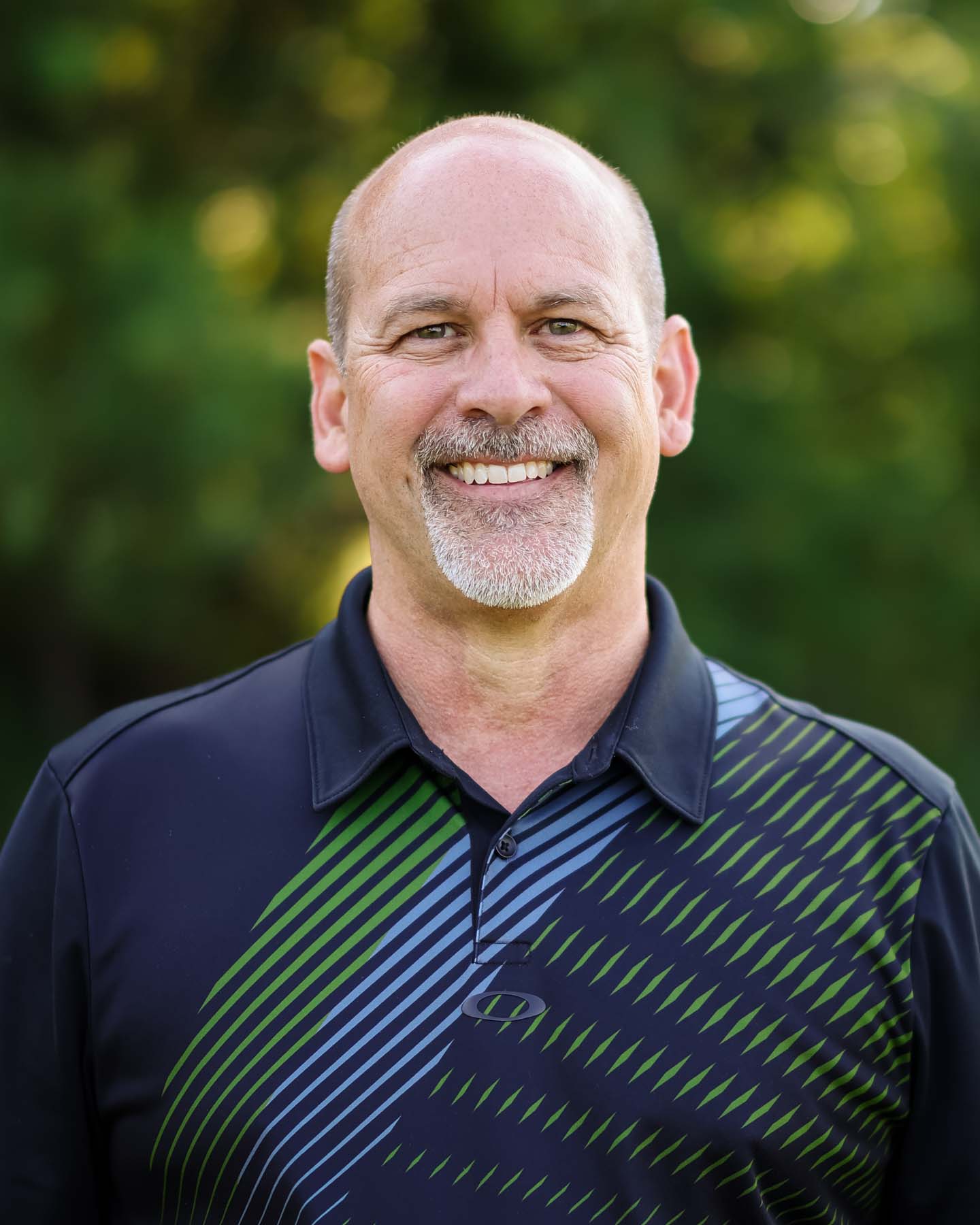 Jon Hargett, President of Pavement Restorations, Inc.