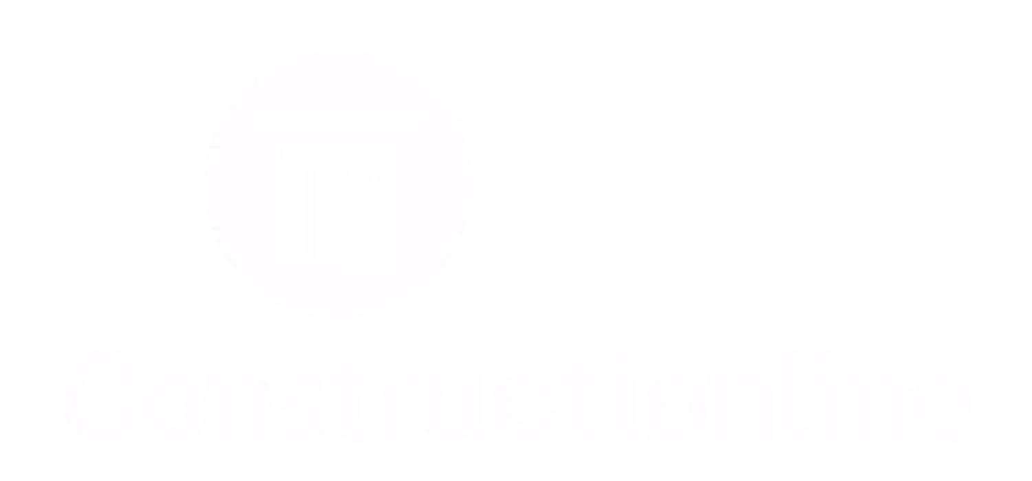 Constructionline Logo