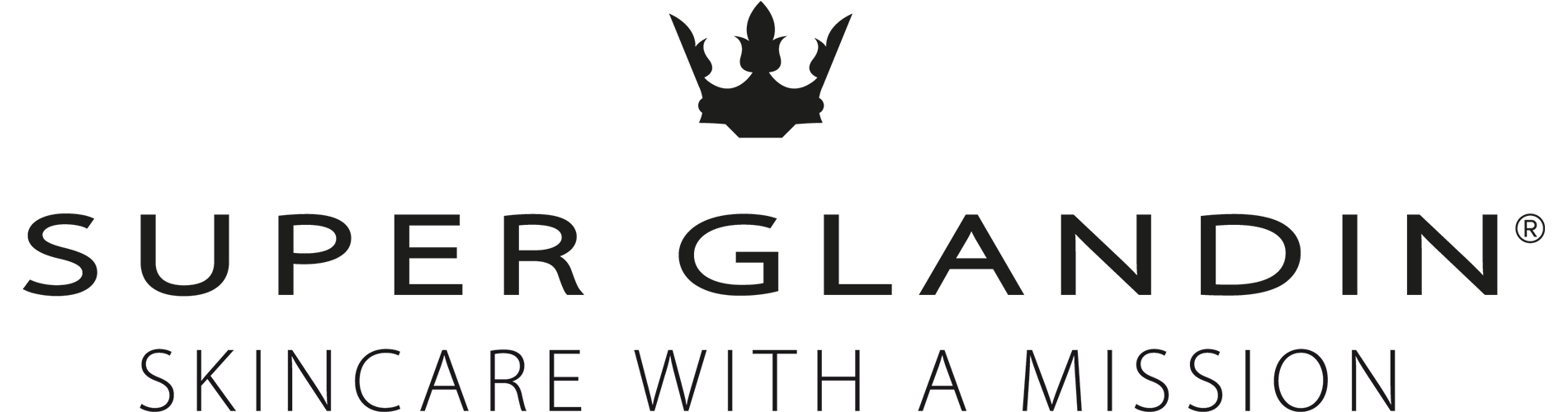 Super Glandin - Skincare with a mission