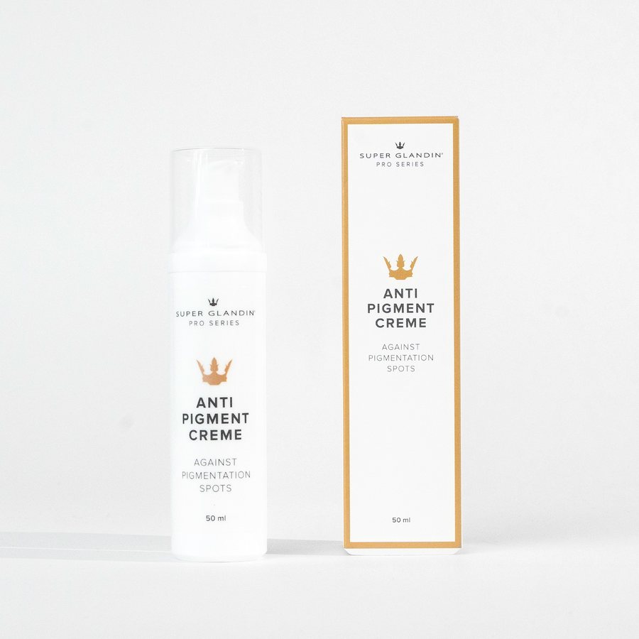 Anti Pigment Creme