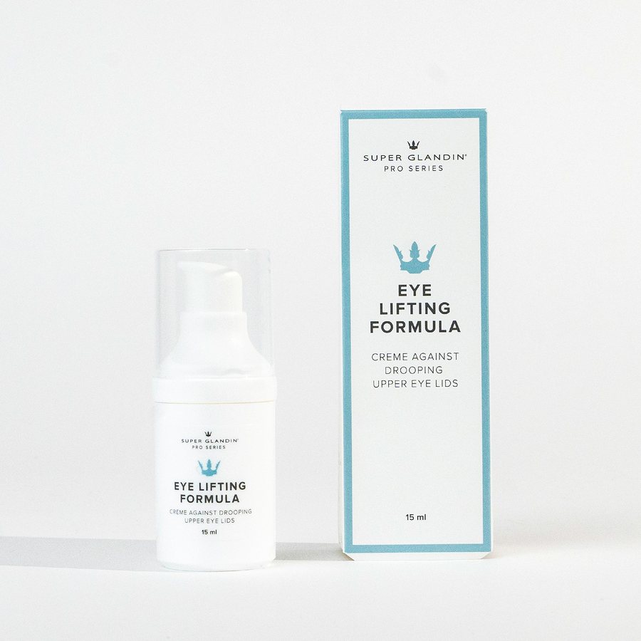 Eye Lifting Formula