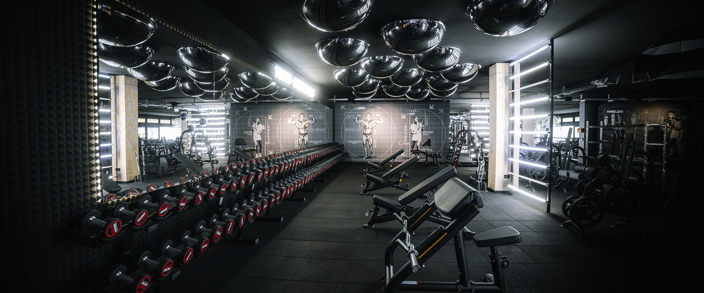 TopFit Club