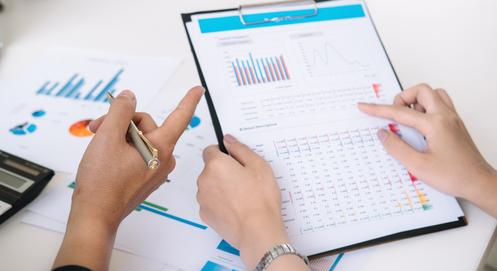 Data-Driven Marketing Campaigns