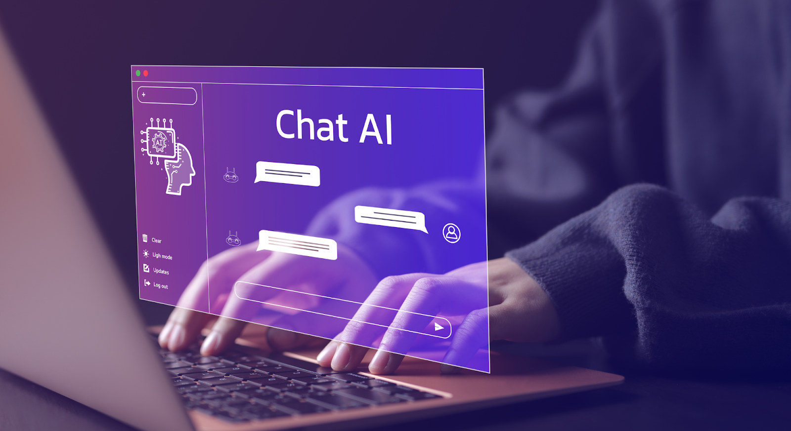 AI tools for restaurants