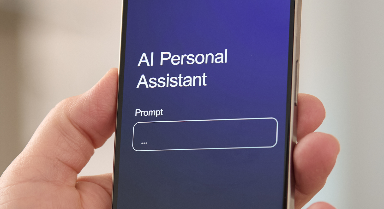 AI-Driven Chatbots and Virtual Assistants