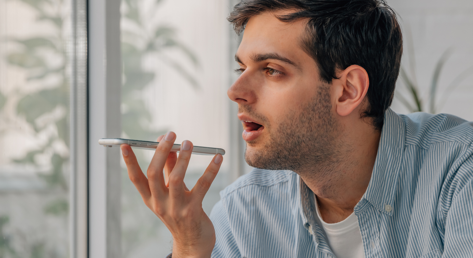 Voice Recognition Systems and Customized Ordering