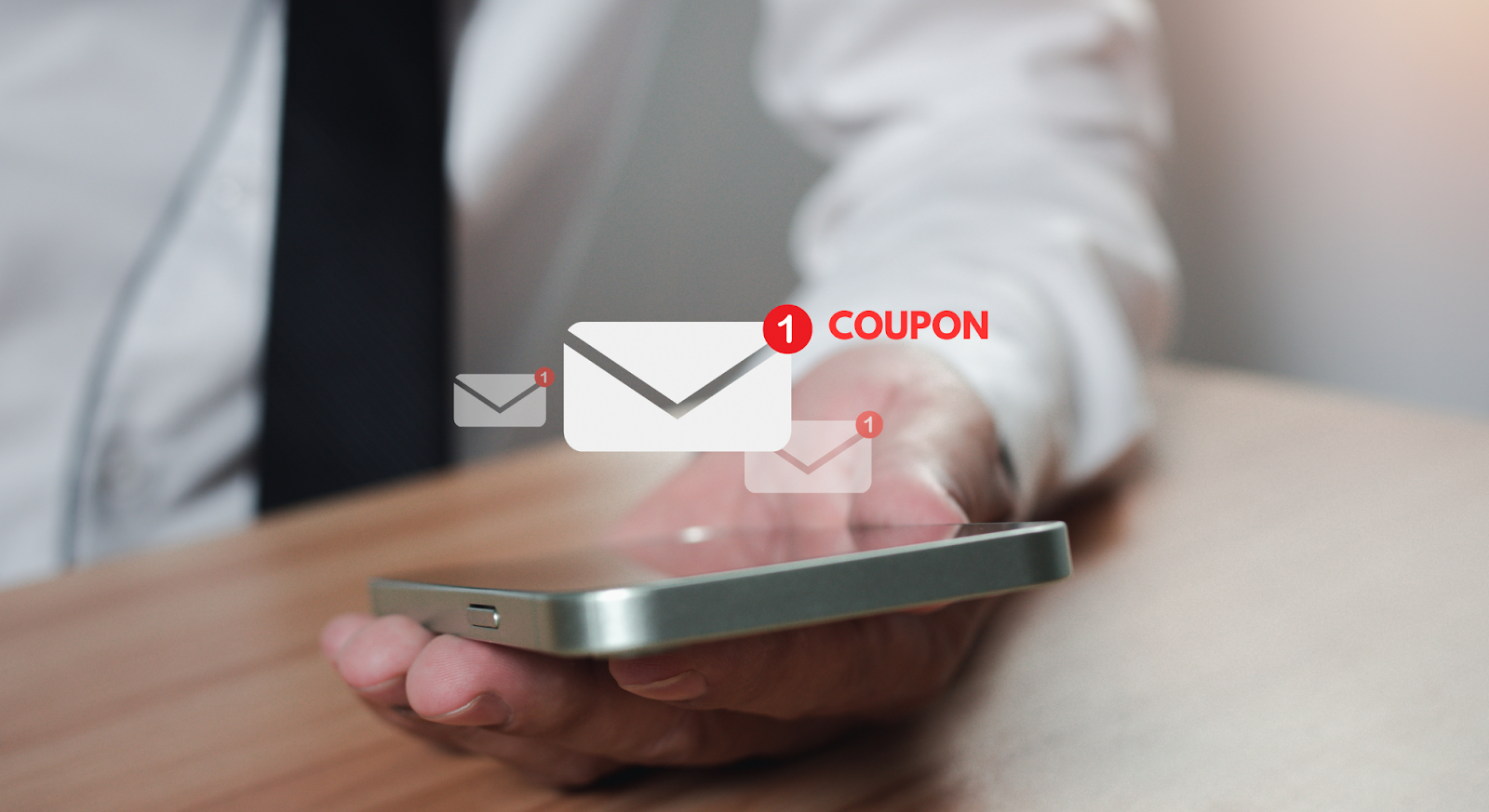 Coupons and Incentives