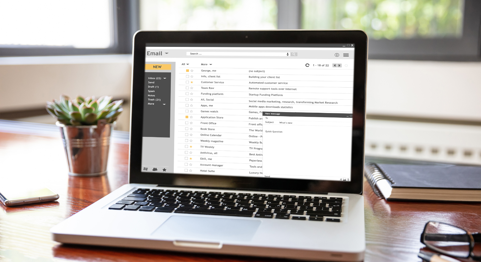 List Management