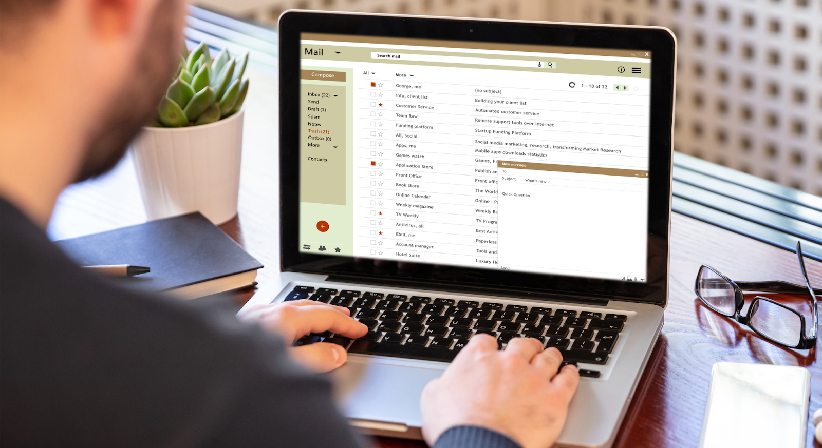 Strategies For Building an Effective Email Marketing List