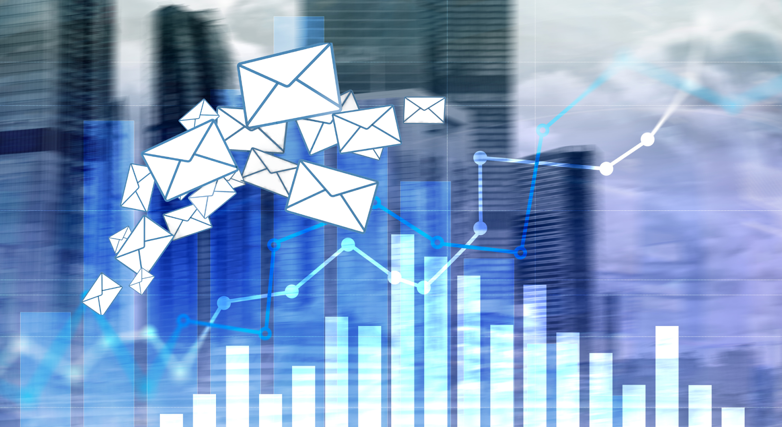 Email marketing services for restaurants