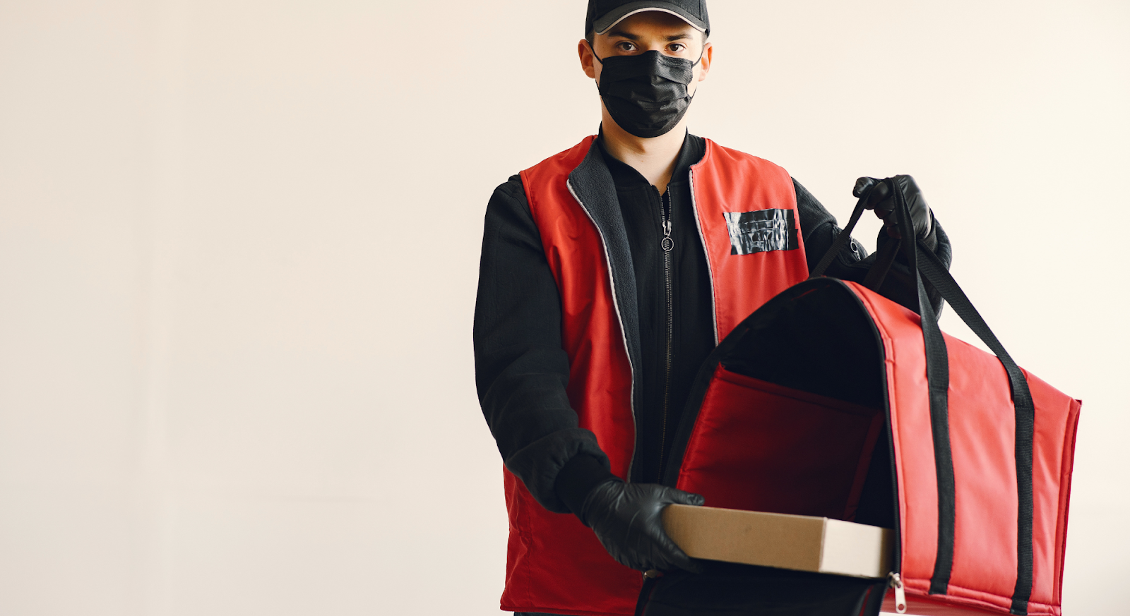 Case Study: White Label Delivery in Action
