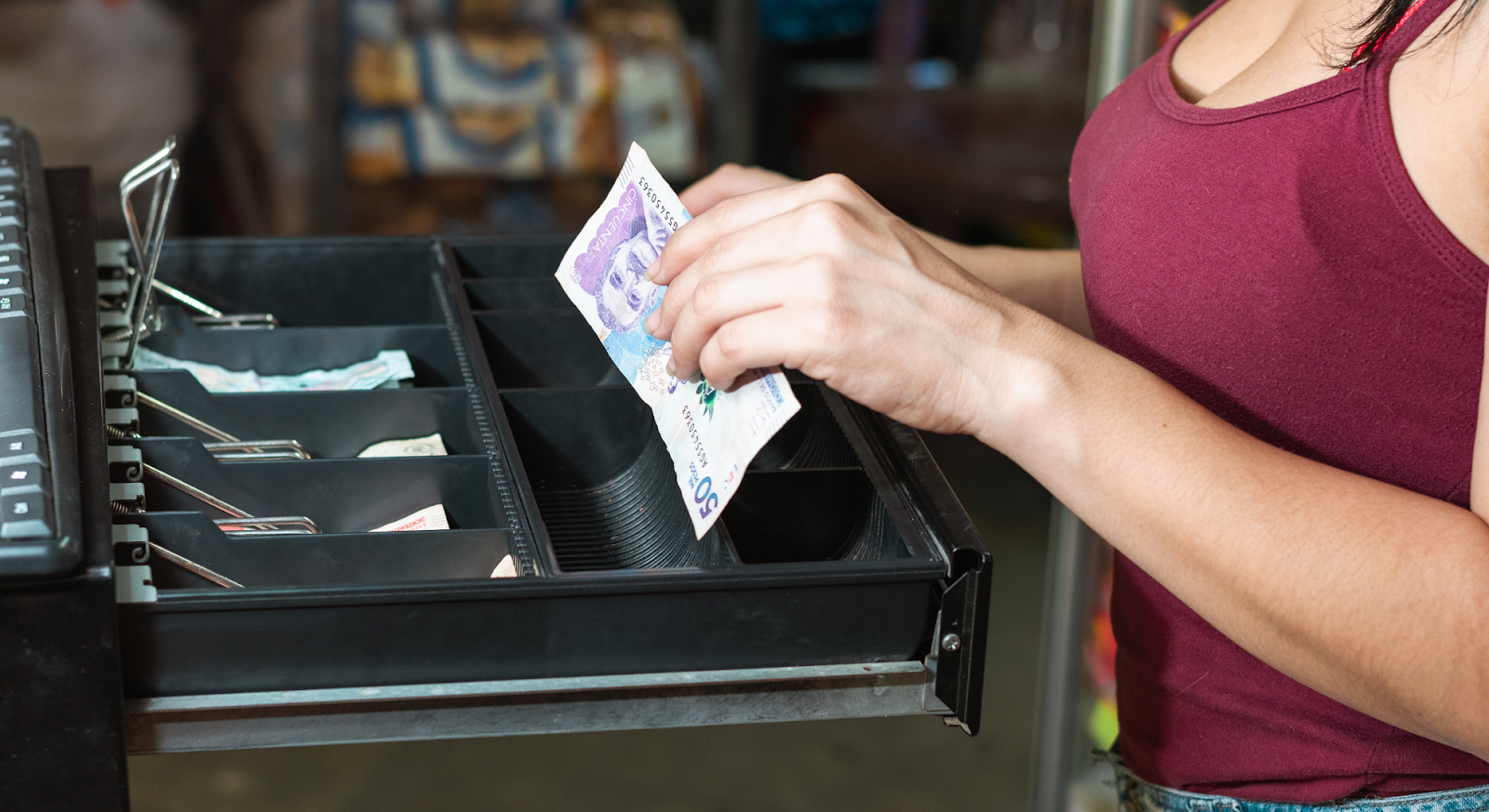 Types of Third-Party Delivery Commissions Restaurants Pay