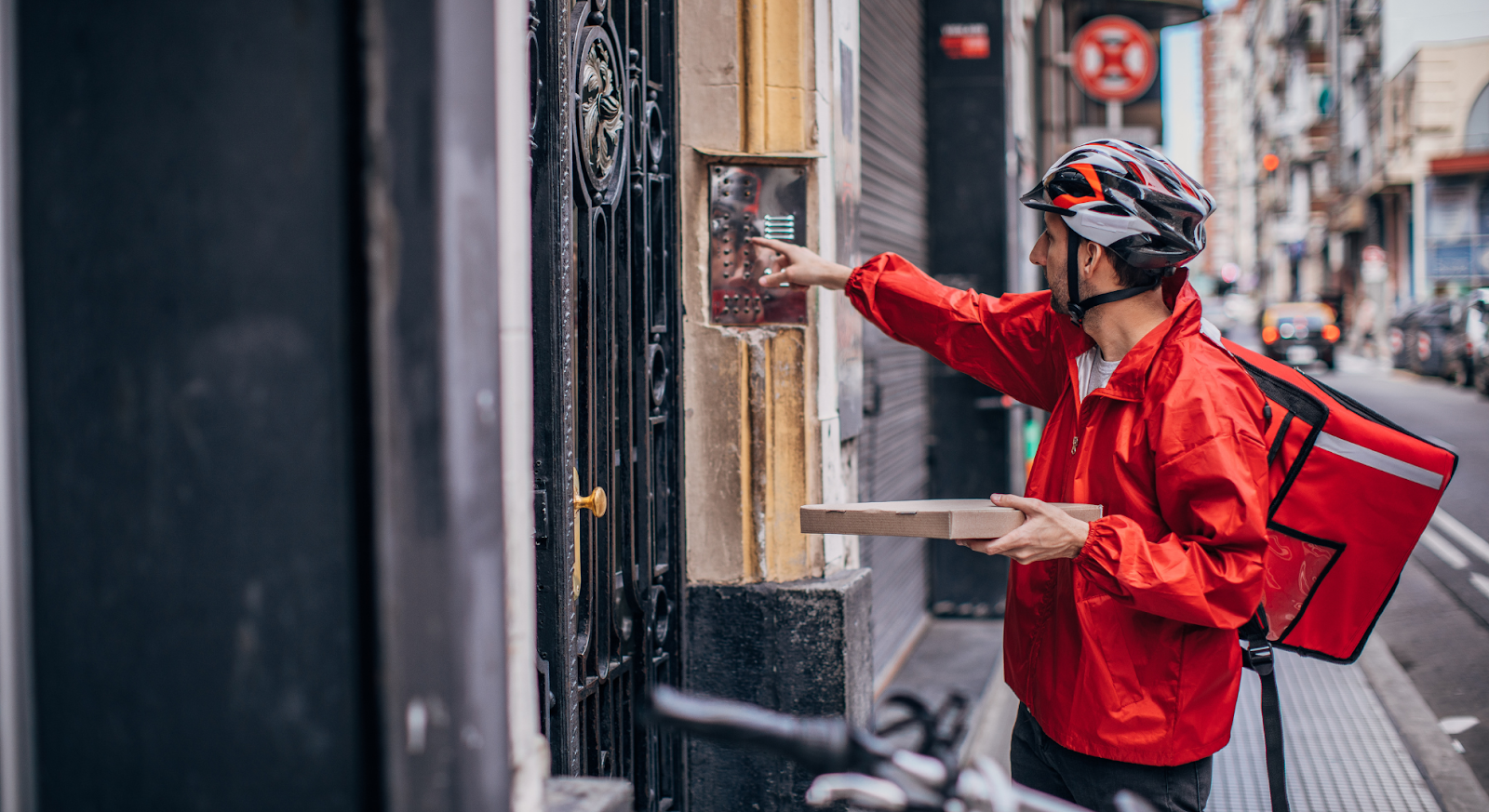 Major Third-party Delivery Platforms: Comparing Market Players