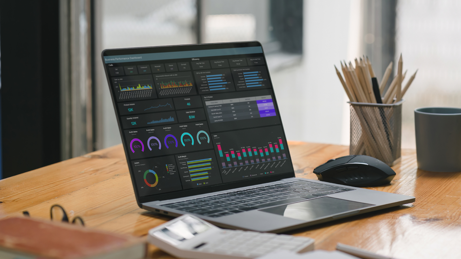 Popular Accounting and Management Software Options