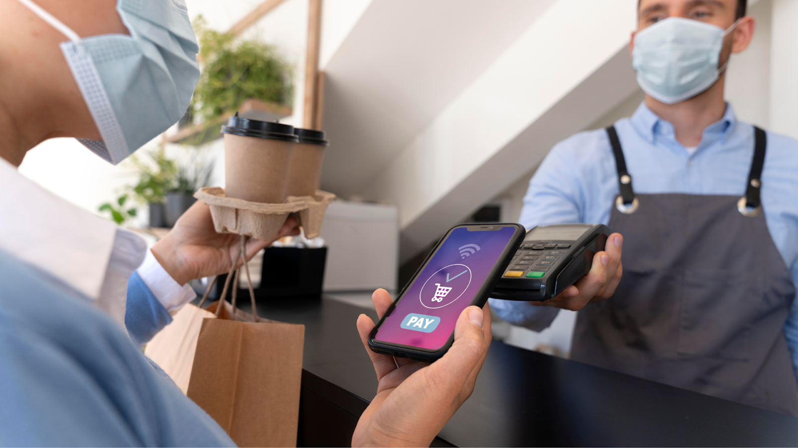 Key Features to Look for in a Restaurant Table Ordering System