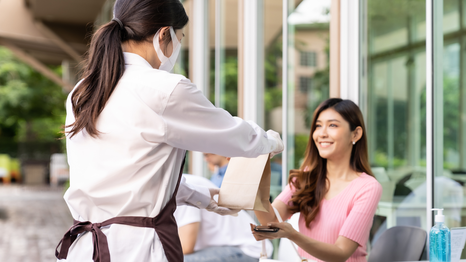 Understanding Takeout Online Ordering System and Delivery Service