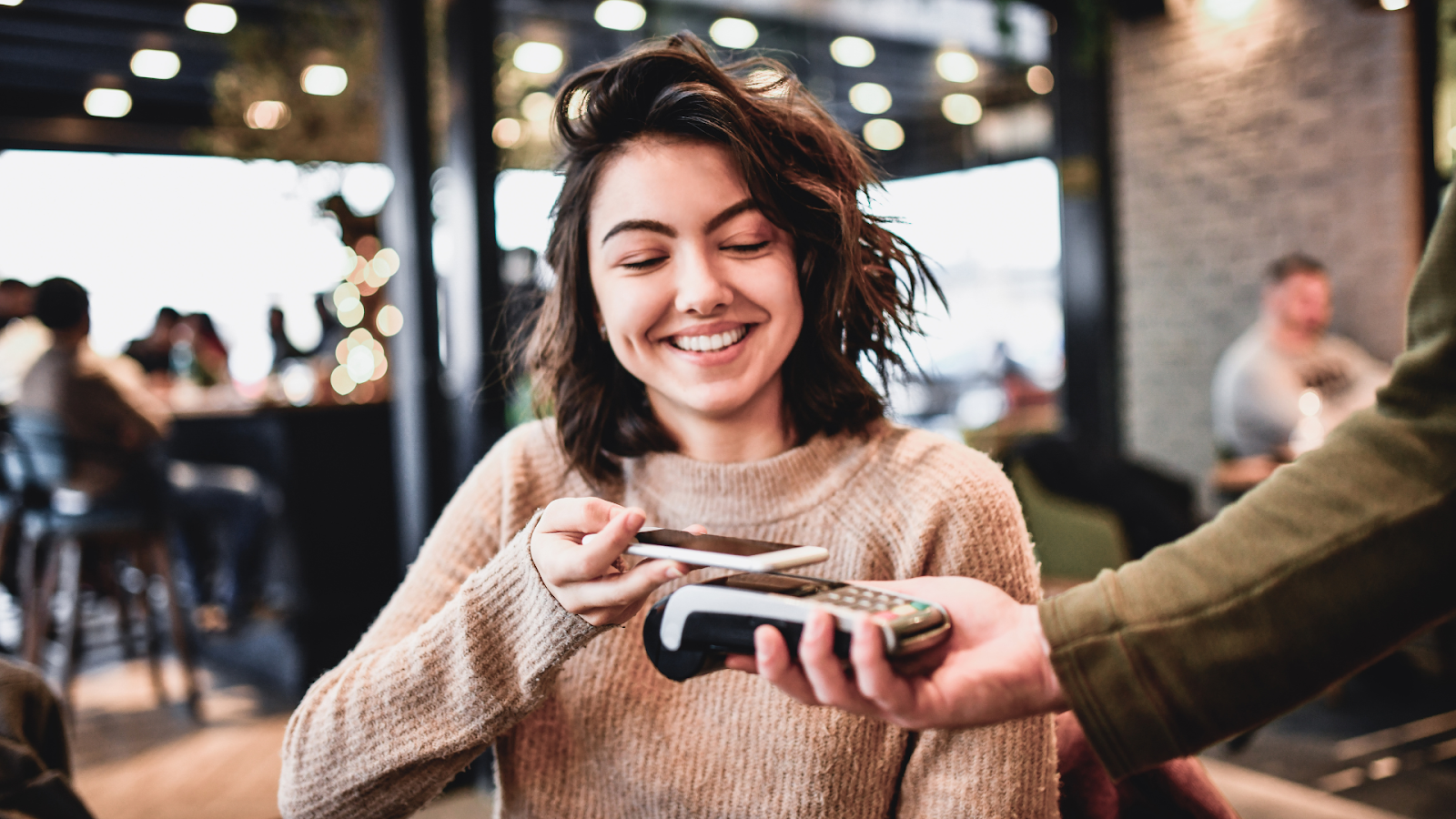 The Payment Processing Workflow