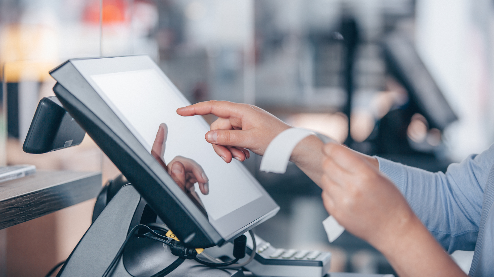 Key Benefits of Integrating Smart Ordering with Existing POS