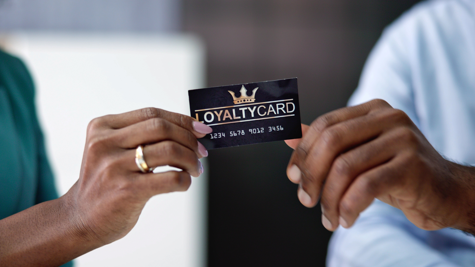 Effective Use of Loyalty Programs