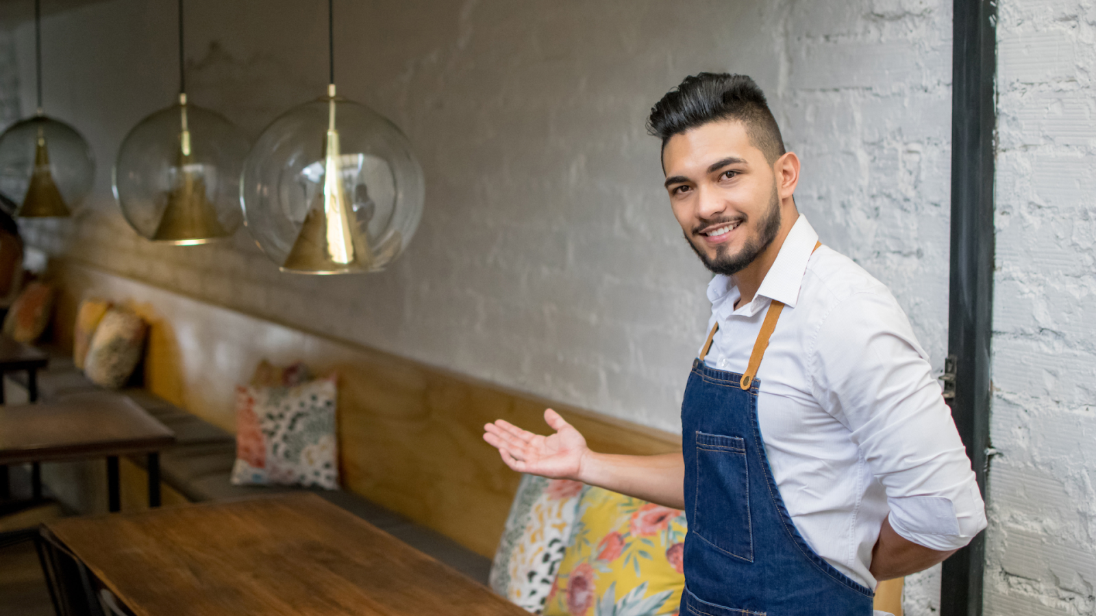 Restaurant promotion ideas
