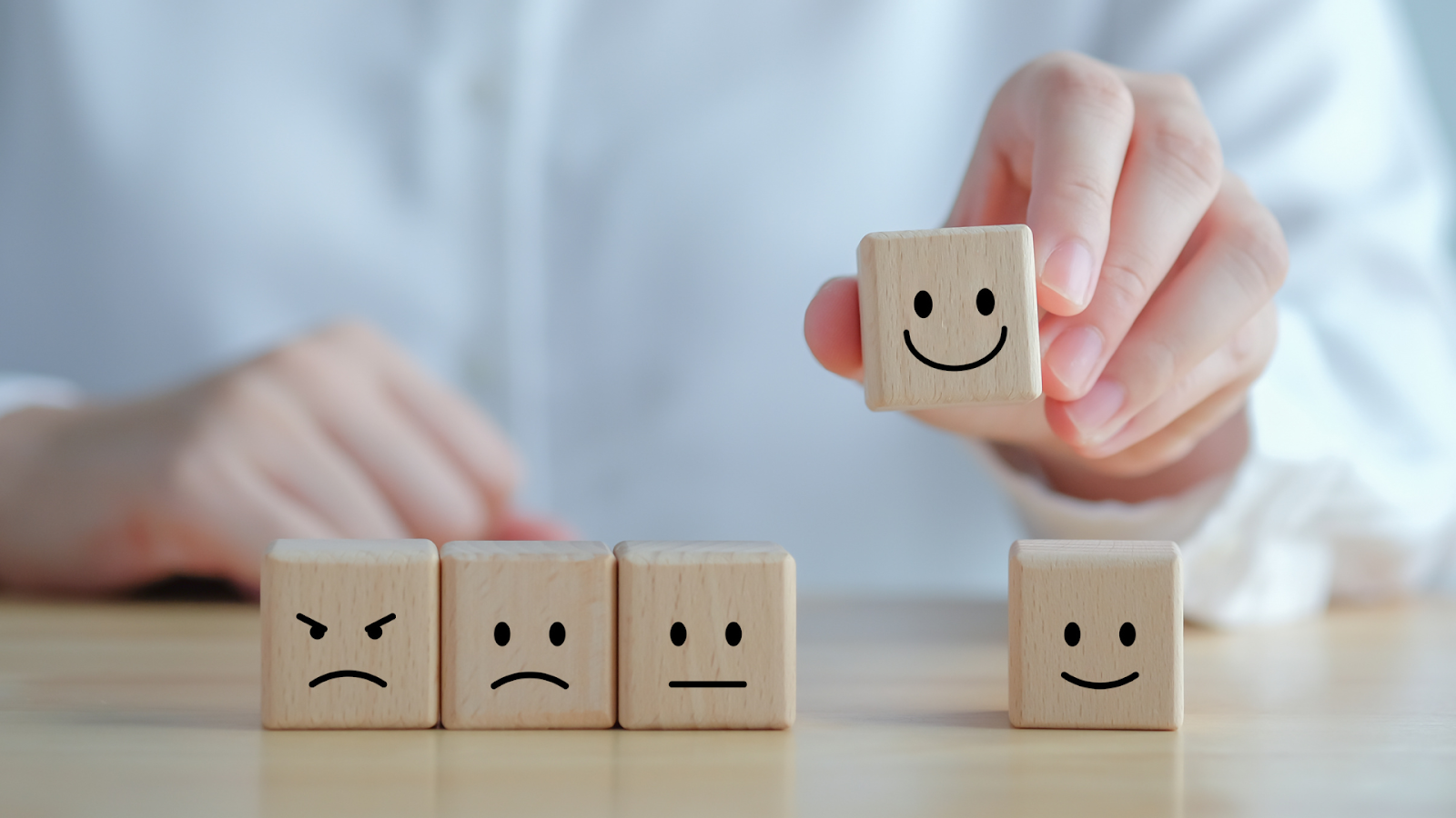 Customer Satisfaction Score (CSAT)
