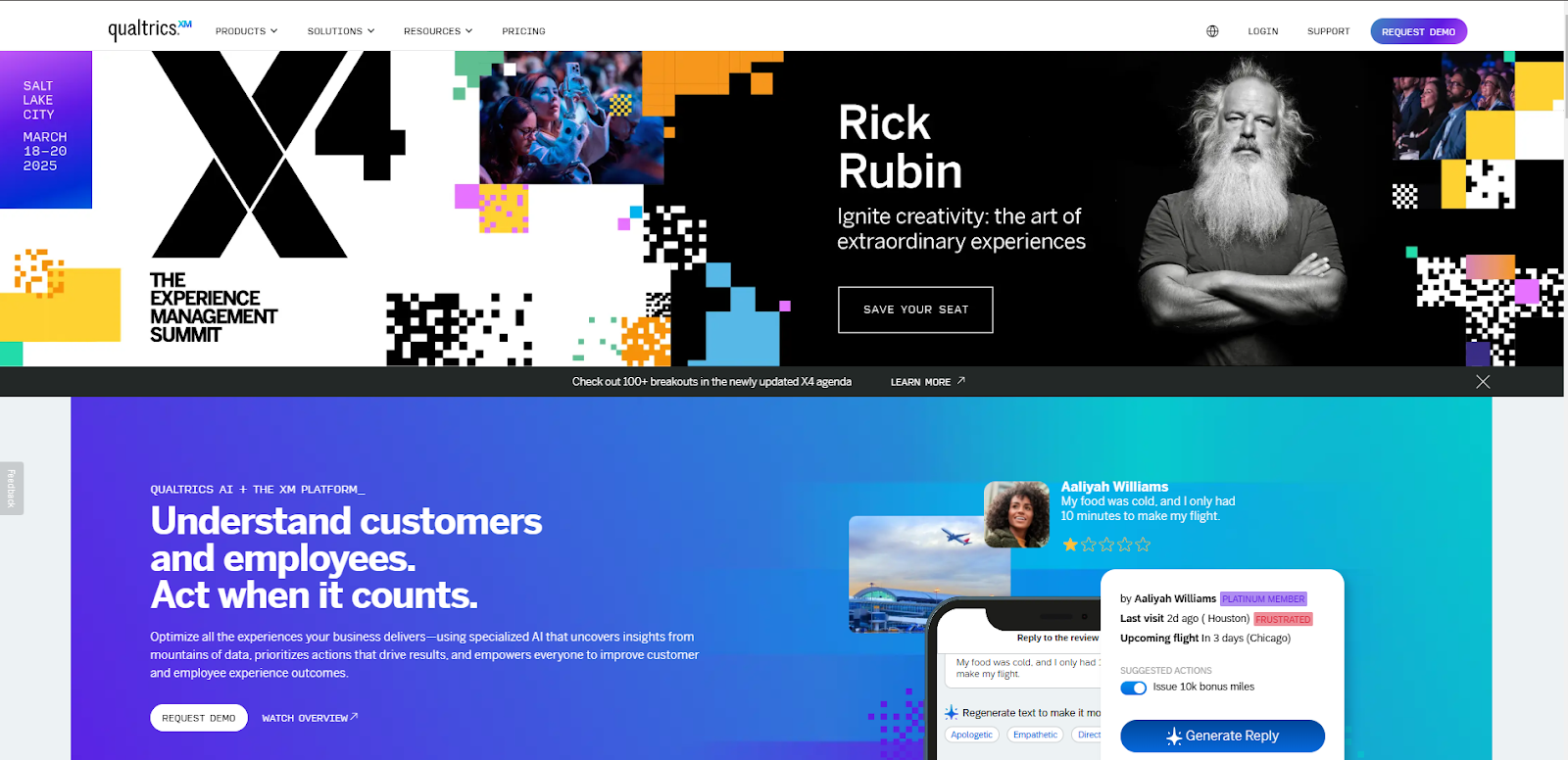 Qualtrics