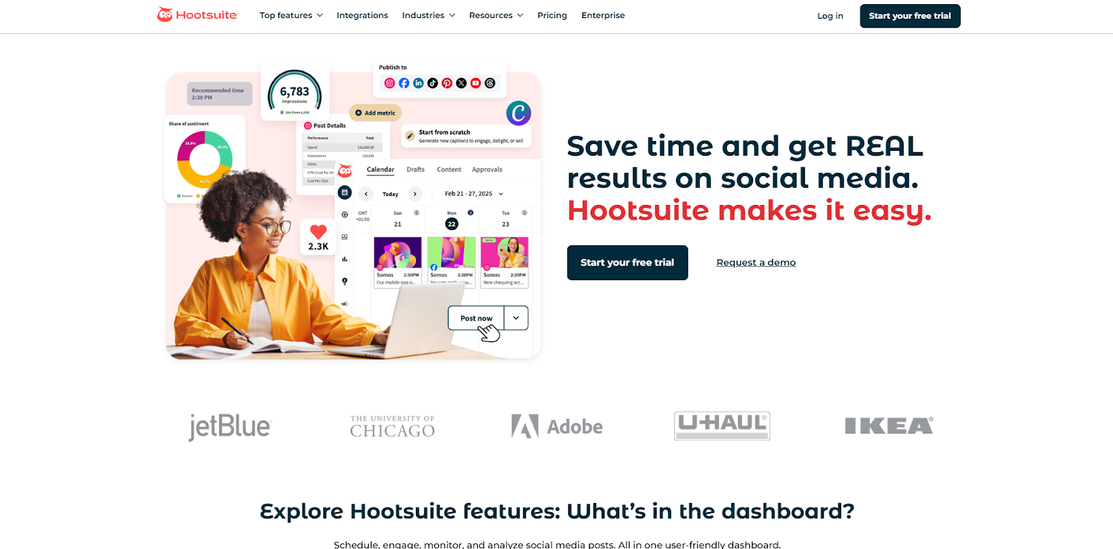Hootsuite