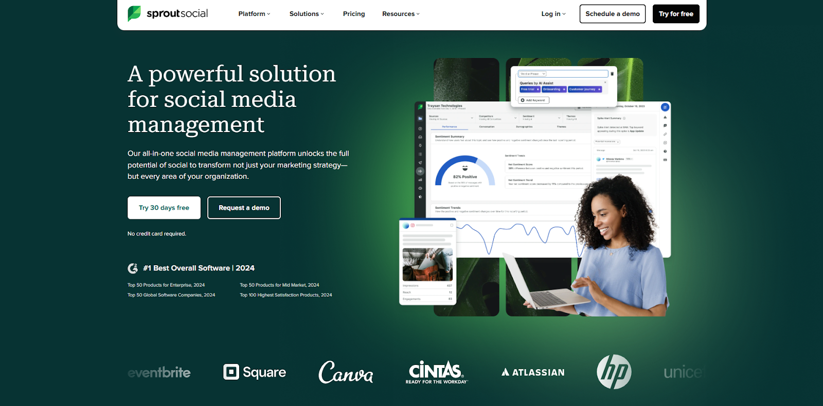 Sprout Social