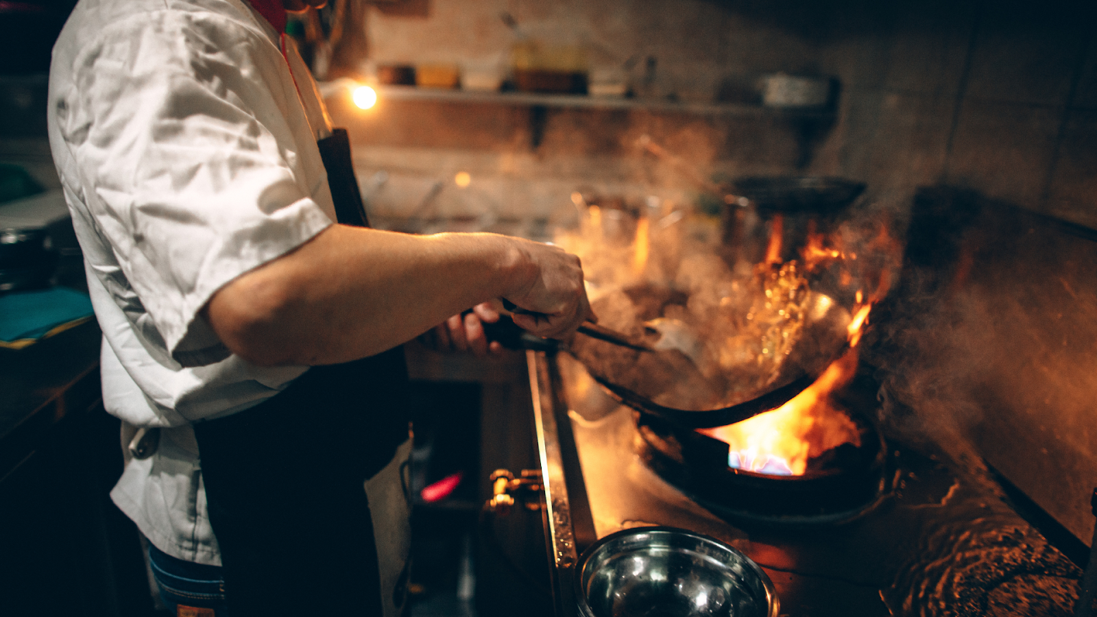 Why Ghost Kitchens Have A Bright Future?