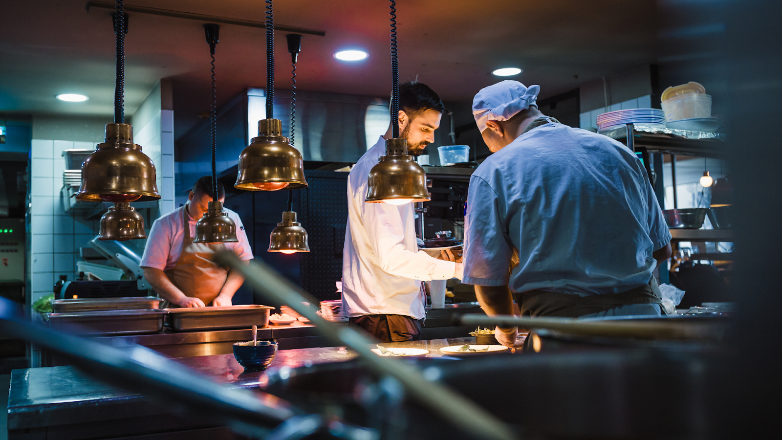 Why Have Ghost Kitchens Become So Popular?