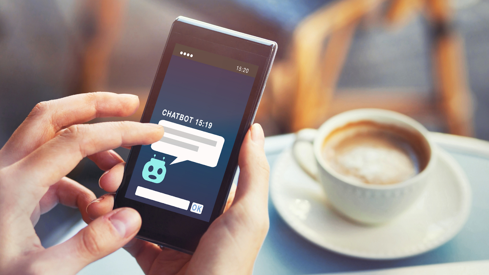 AI-Powered Chatbots and Automated Customer Engagement