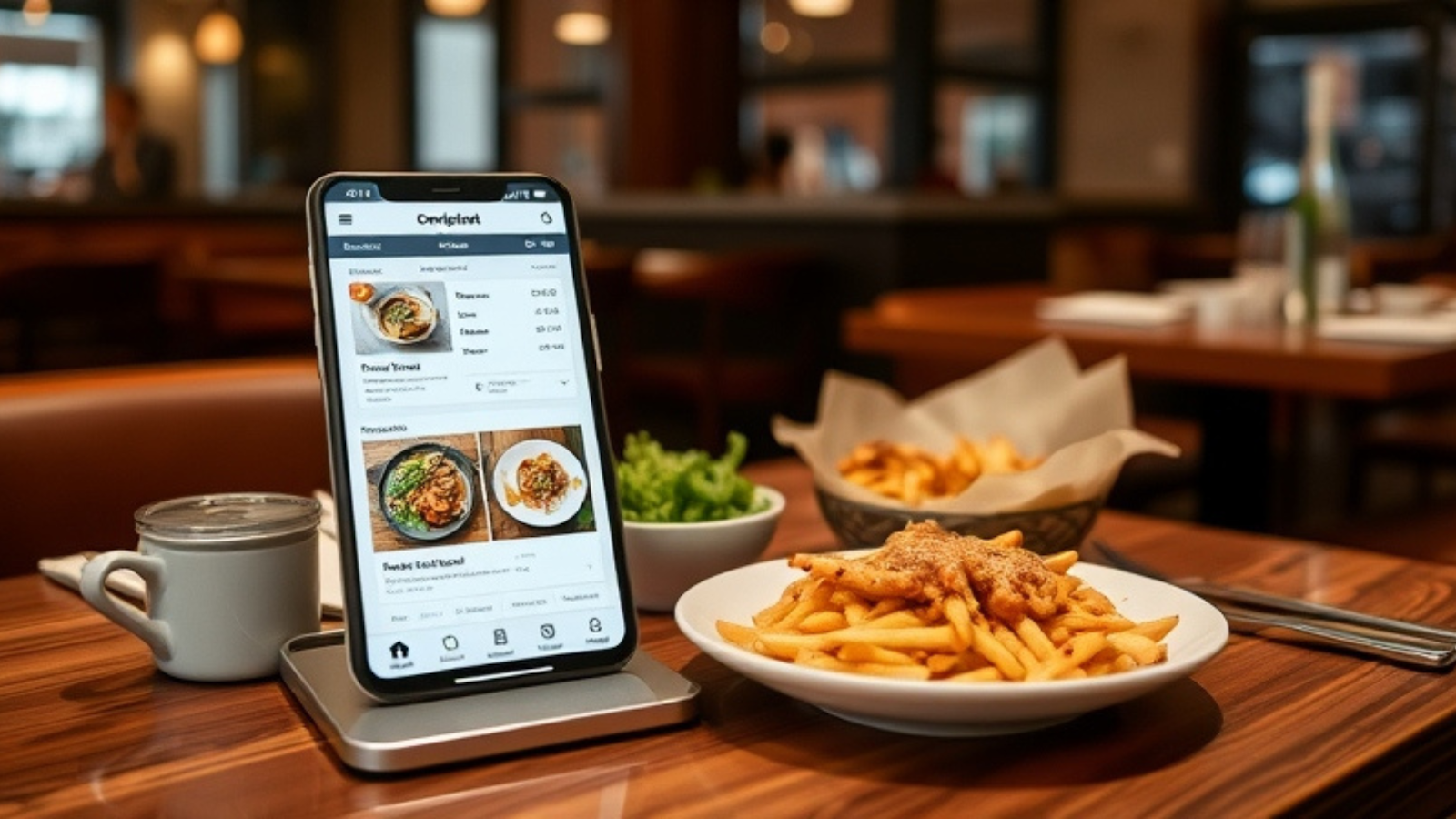 Common Challenges in Mobile Marketing for Restaurants