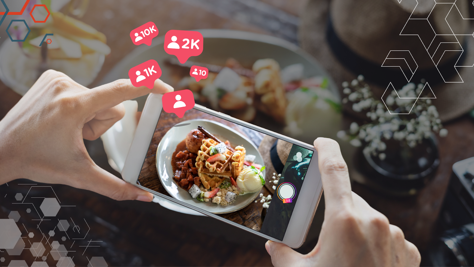 9 Effective Mobile Marketing Strategies for Restaurants