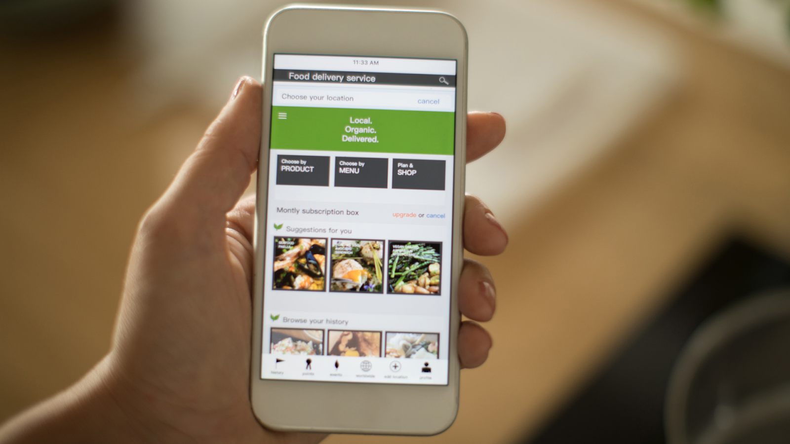 Must-Have Restaurant Mobile App Features