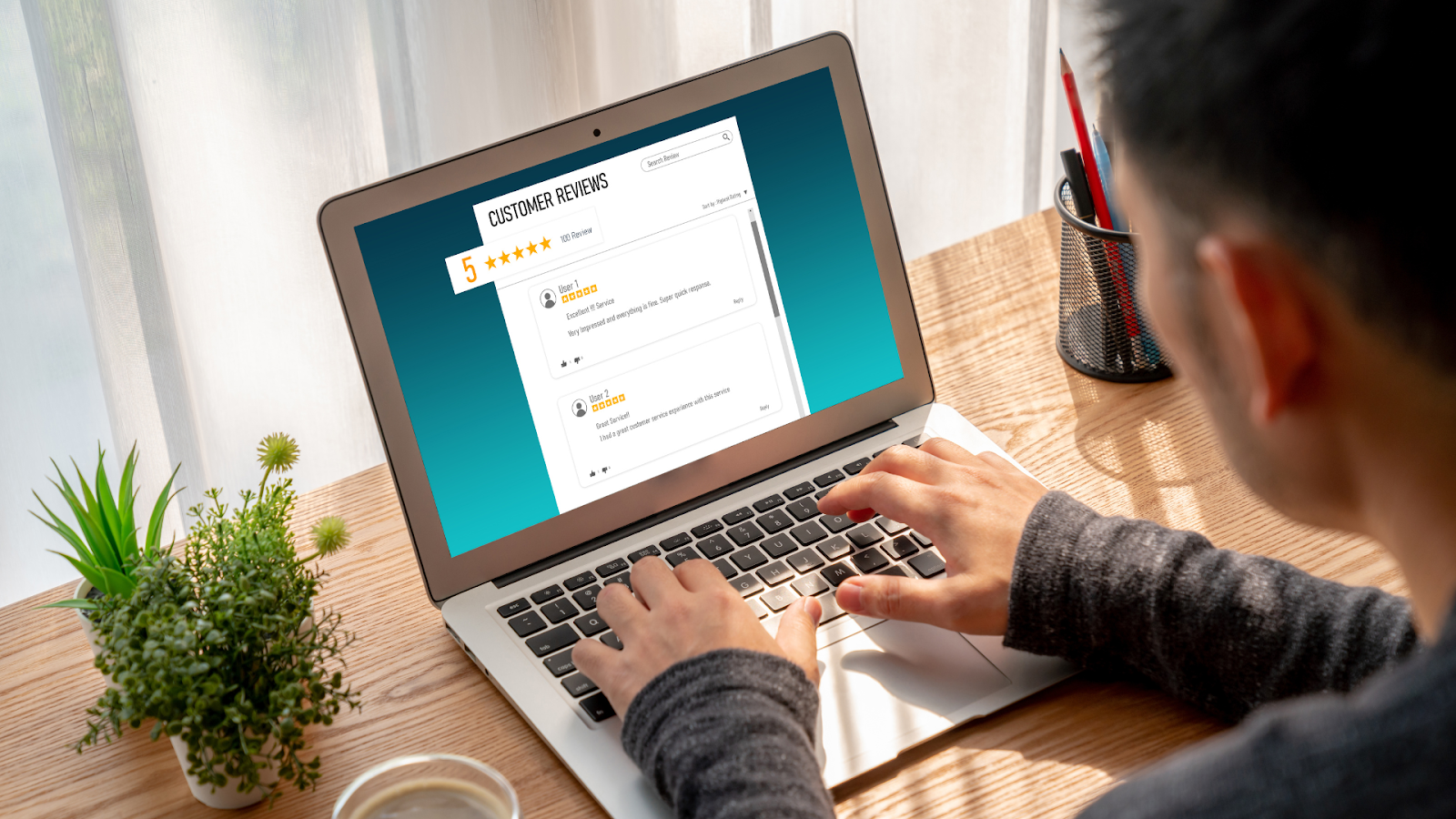 How do Restaurants Benefit from AI-Powered Customer Sentiment Analysis?