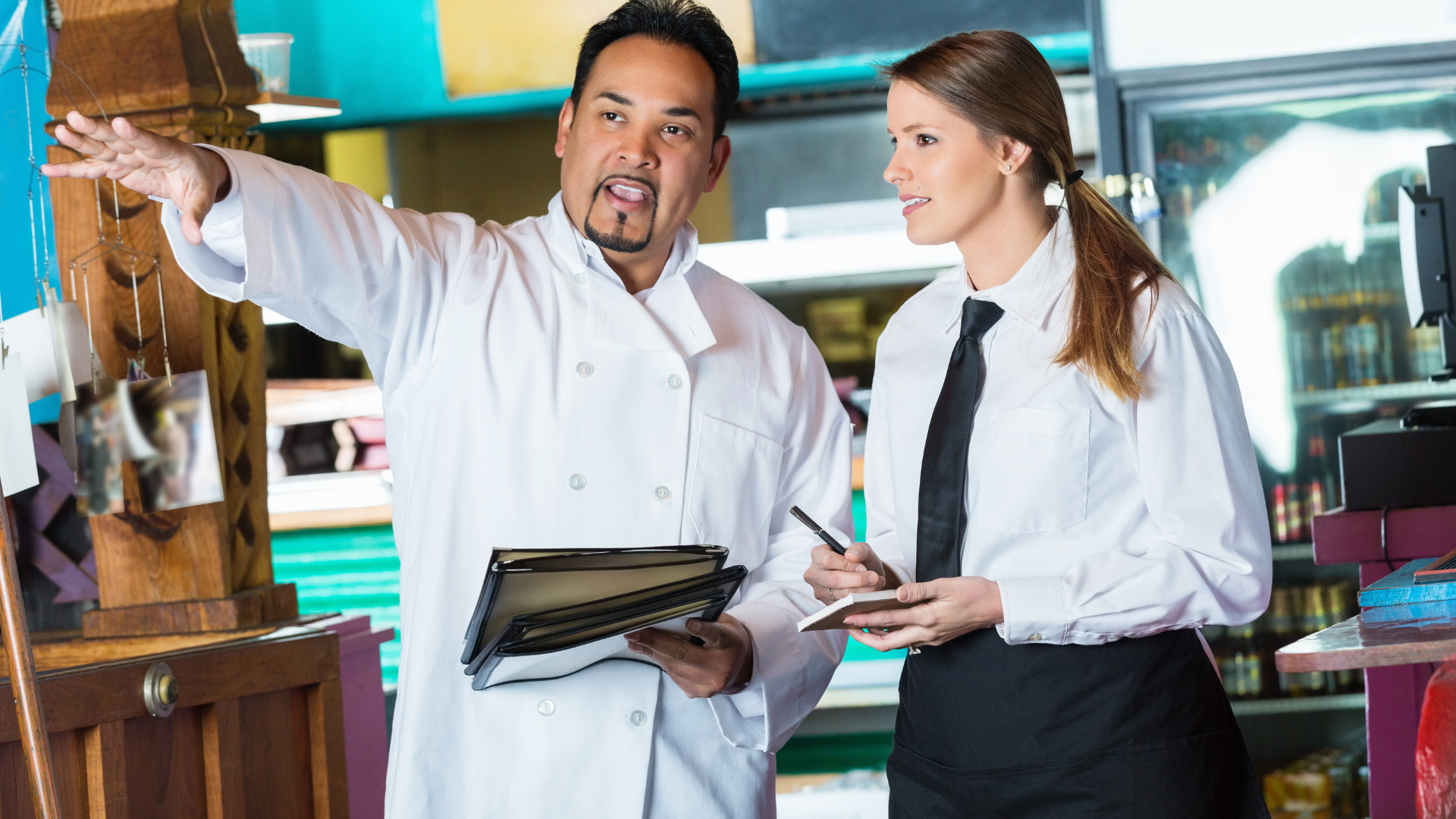 Best Practices for Implementing Your Restaurant Newsletter Ideas