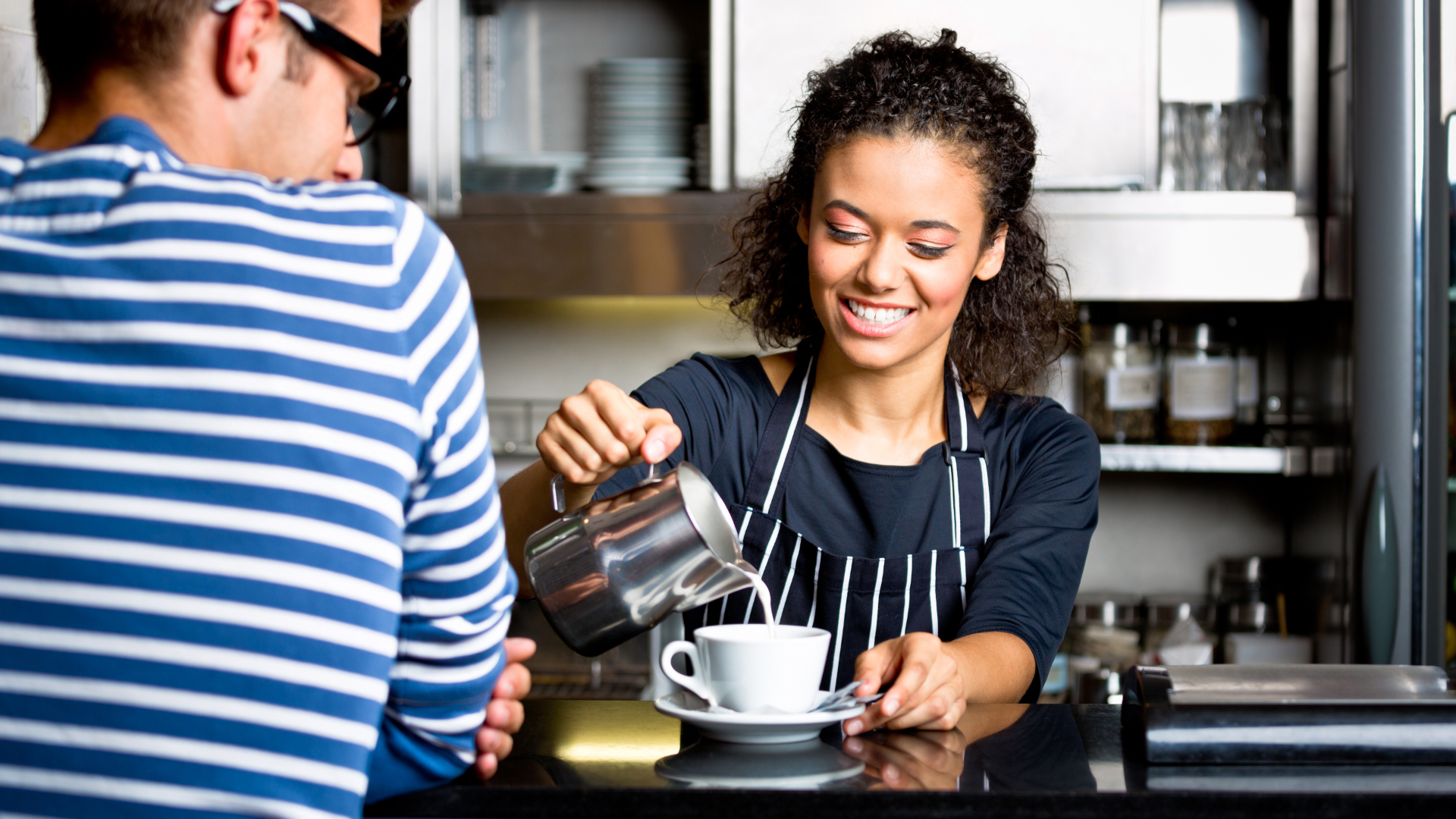 Mastering Your Coffee Shop's Financial Plan