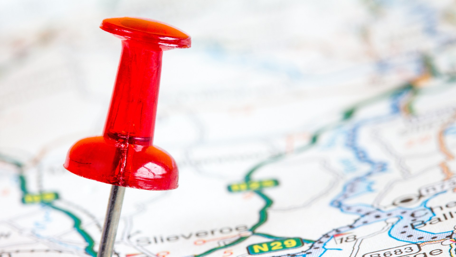 Find the Right Location