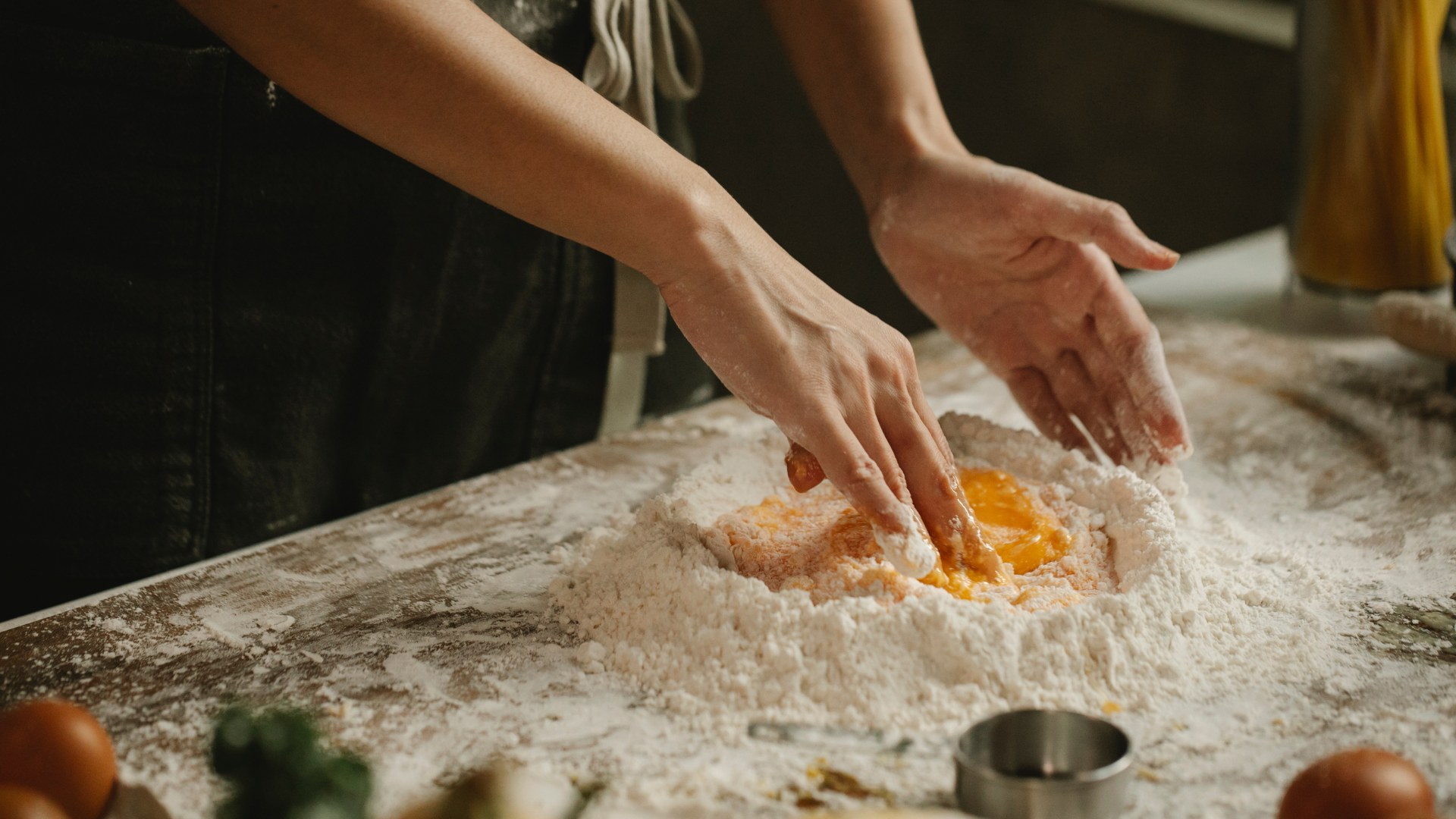 Get Licenses and Register Your Bakery