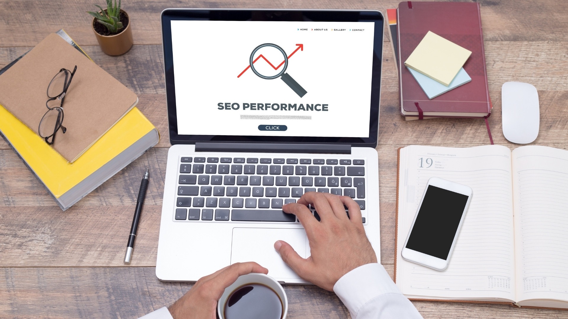 6 Proven Strategies to Improve Your Restaurant's Local SEO