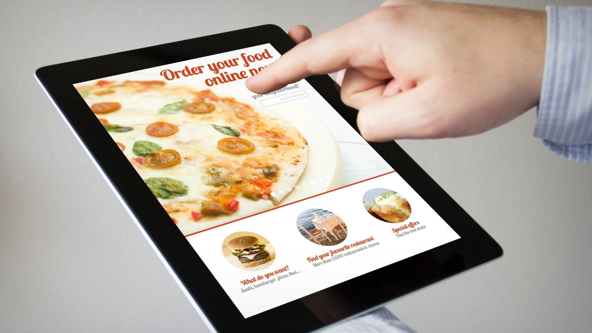 What Are Online Food Ordering System Functions and Why Do They Matter?