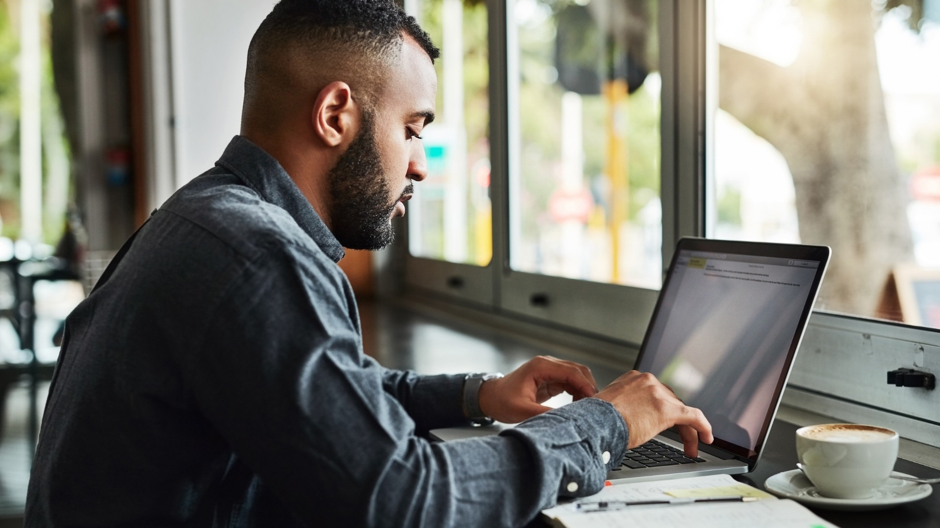 How Better Visibility Drives More Orders?