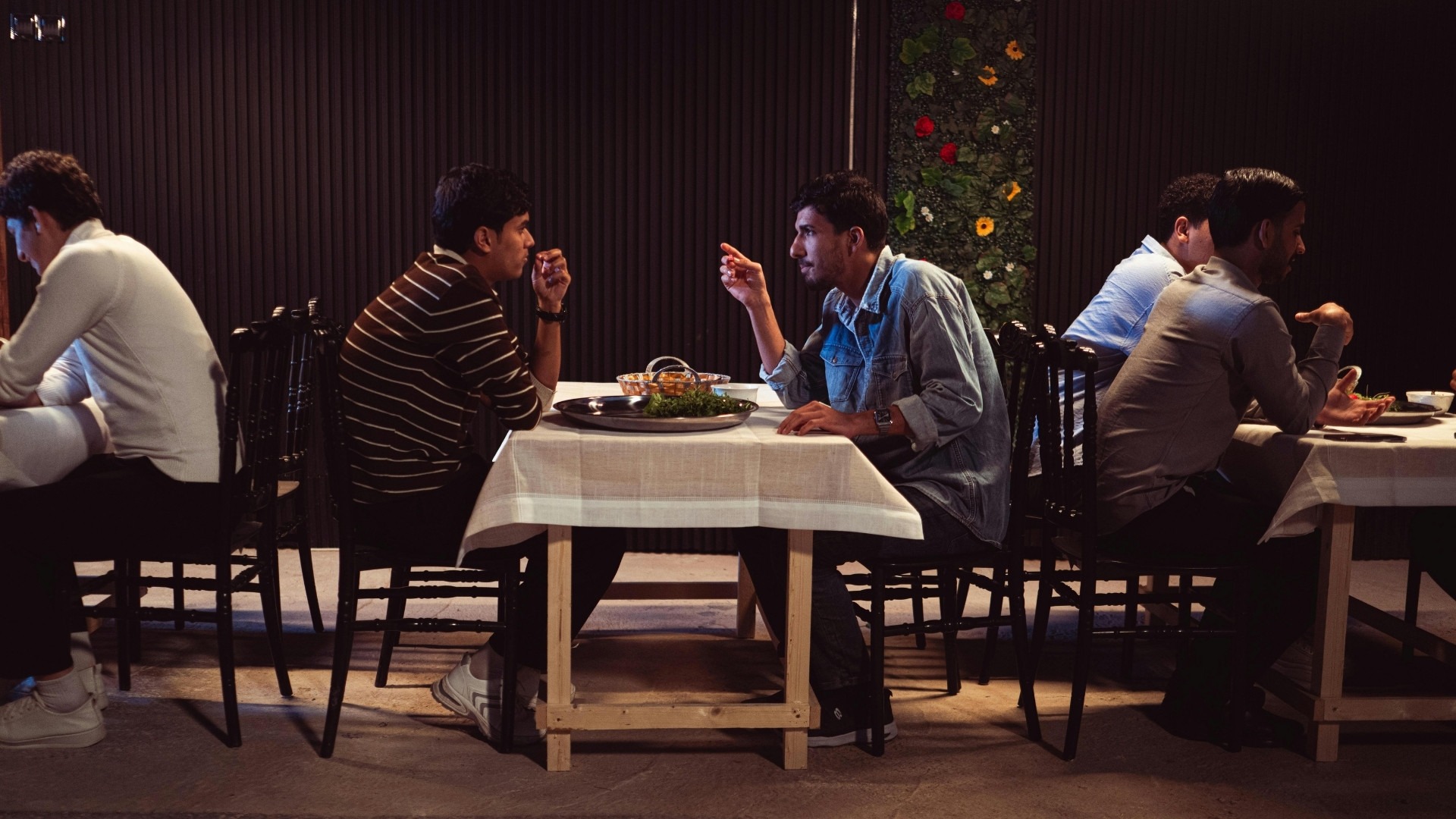 4 Key Drivers Powering Fast Casual Restaurant Growth