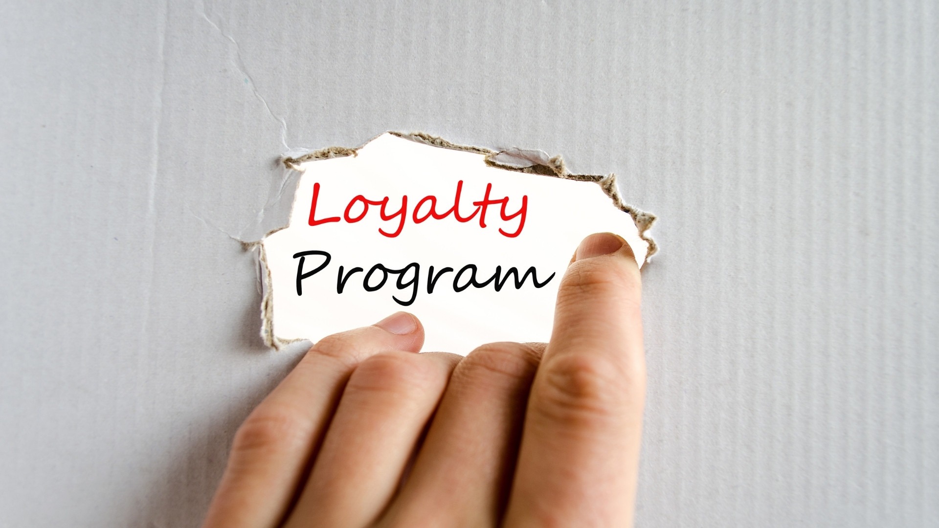 What Loyalty Programs Really Achieve When Executed Well?