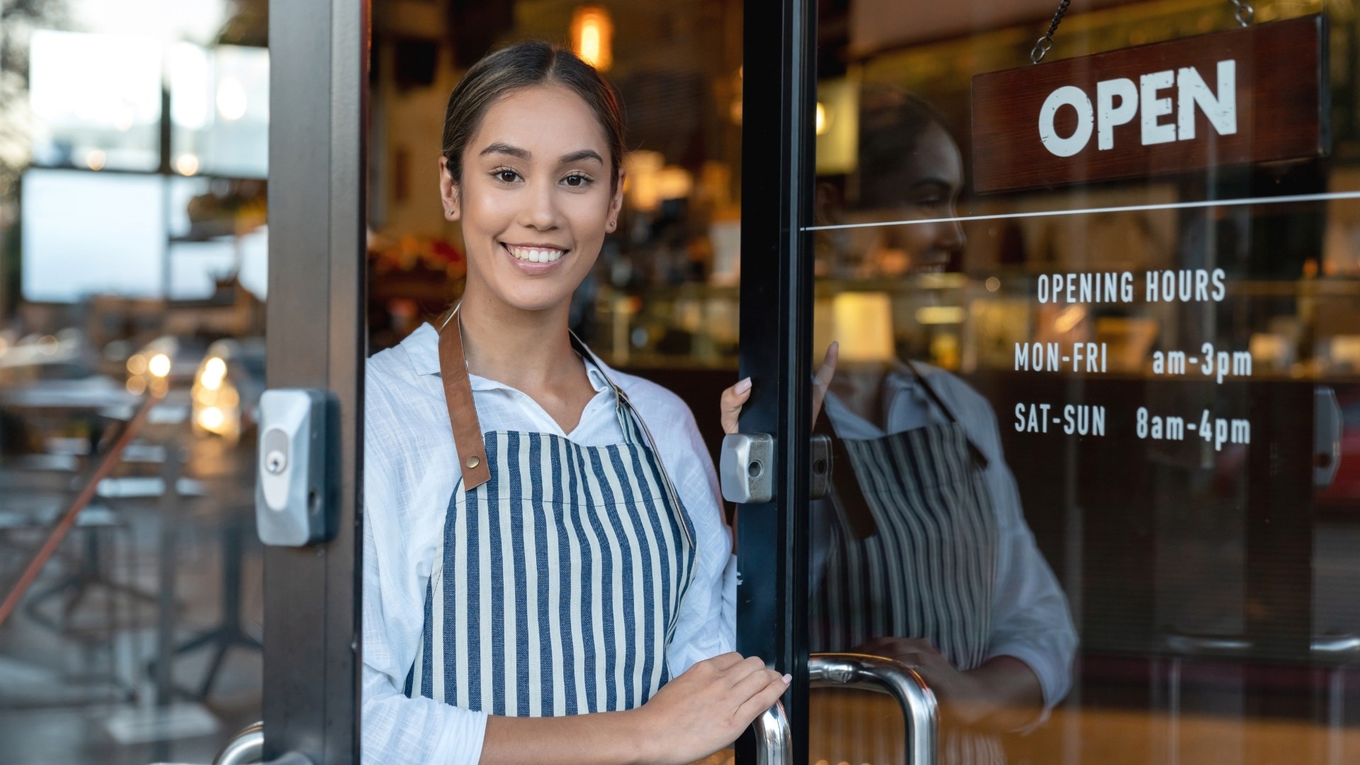 Steps to Achieve Before Your Restaurant Opening