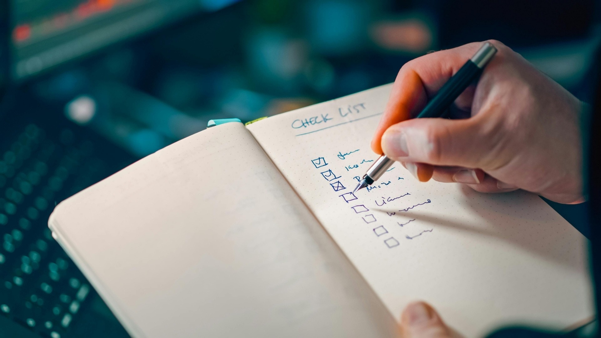 Why Should You Need a Restaurant Opening Checklist?