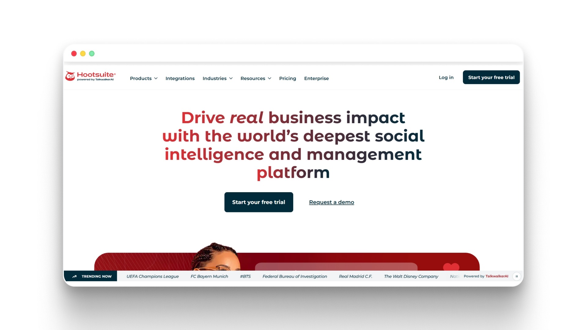 Hootsuite