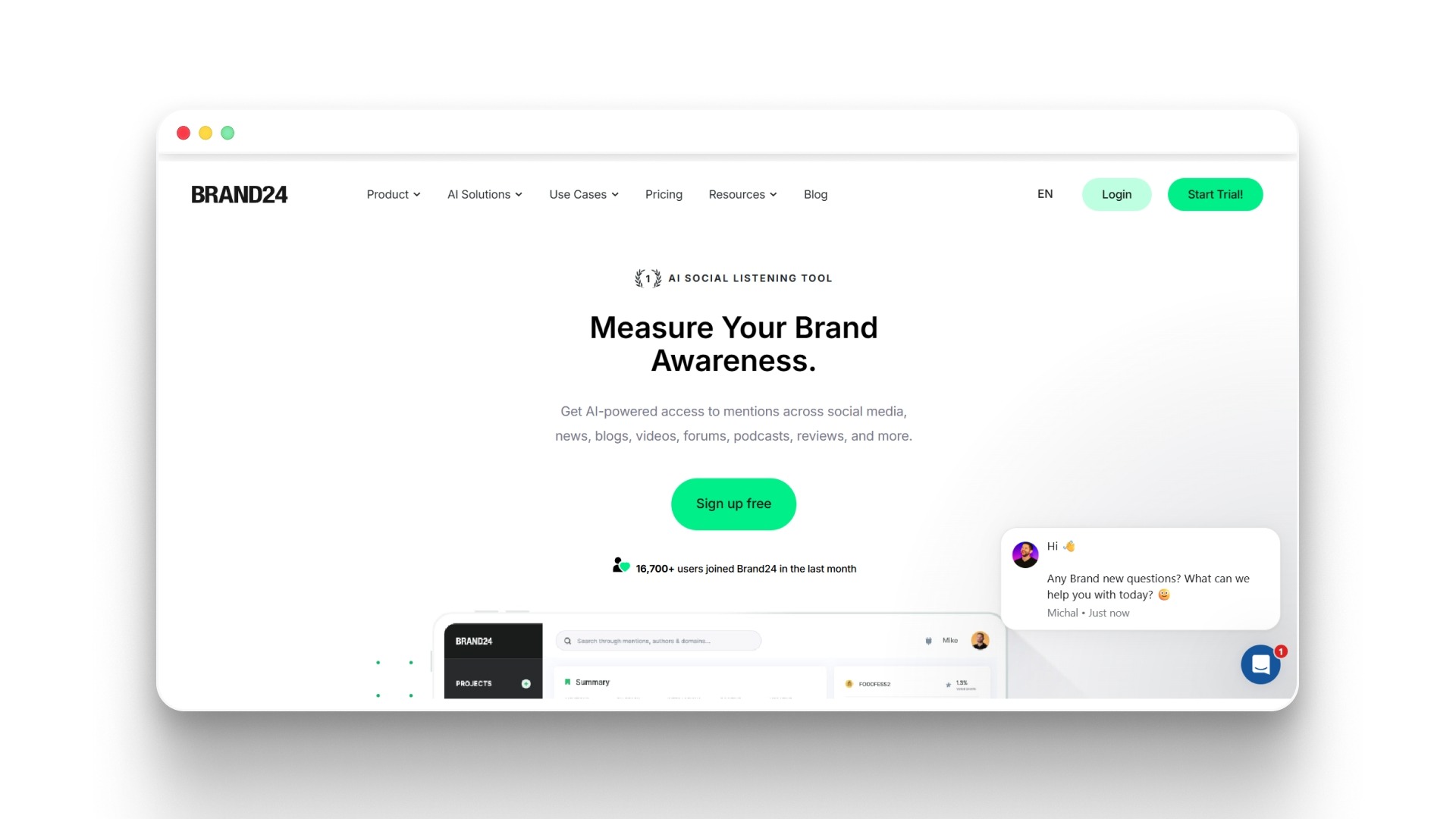 Brand24