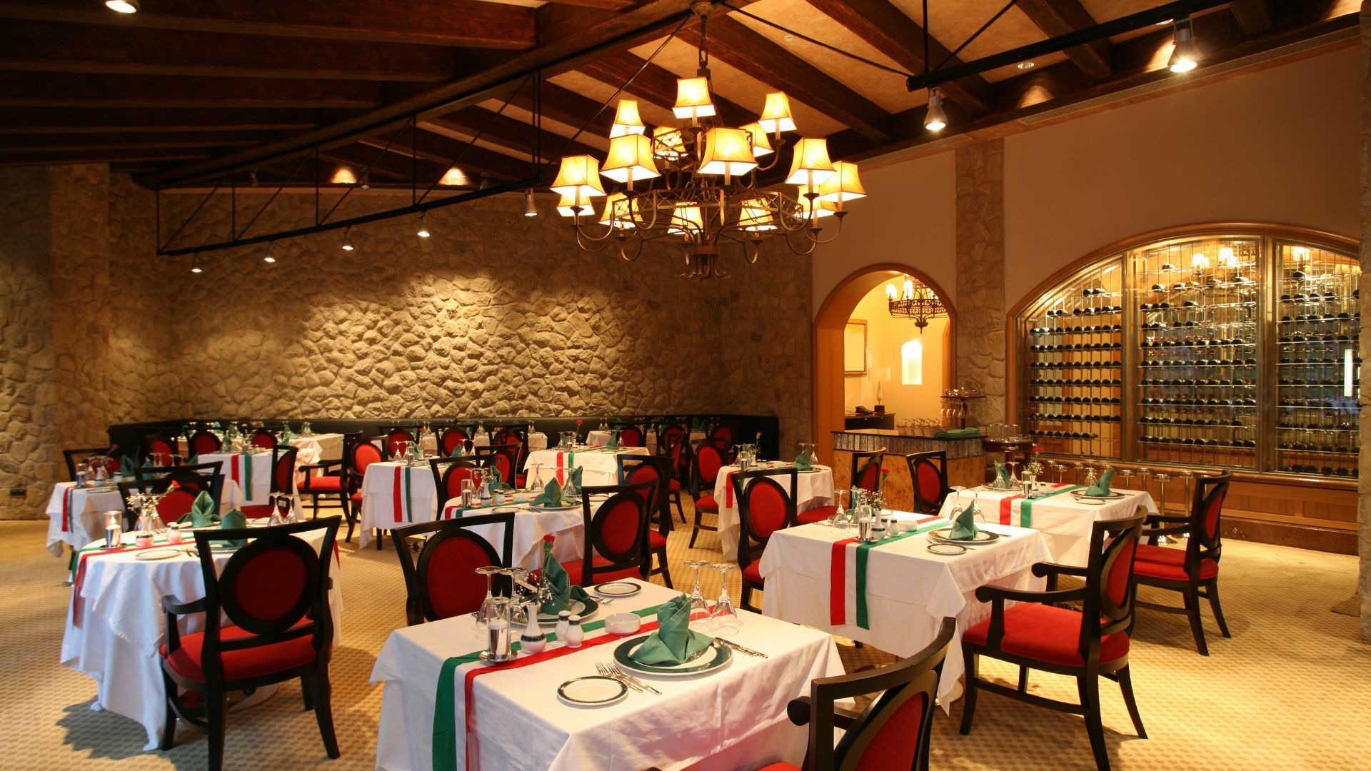 What Is the Average Margin for Restaurants in 2026?